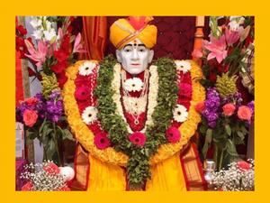 Shegaon,